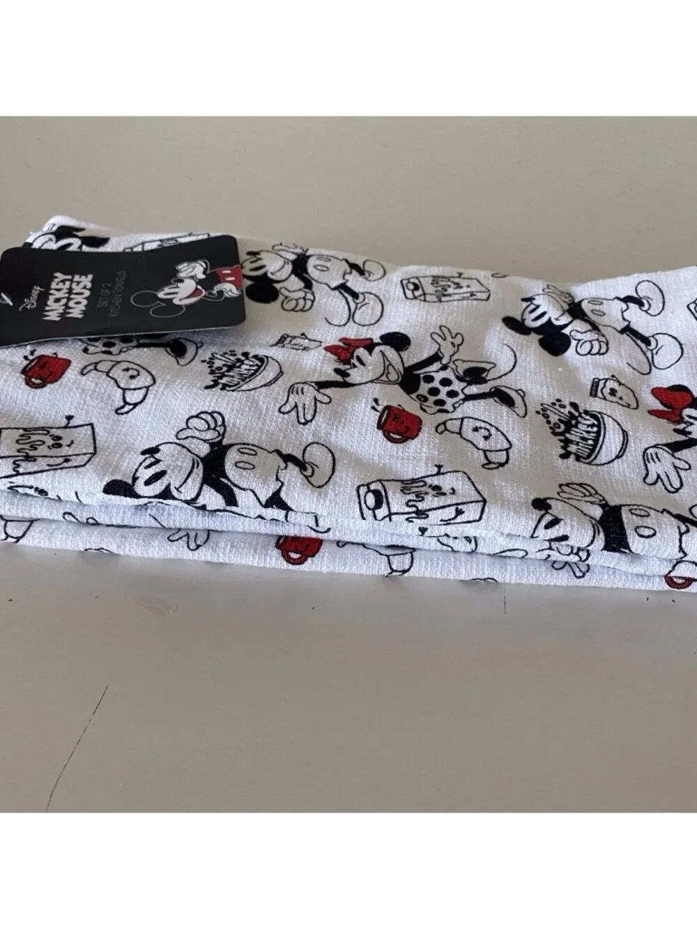Disney pack mickey